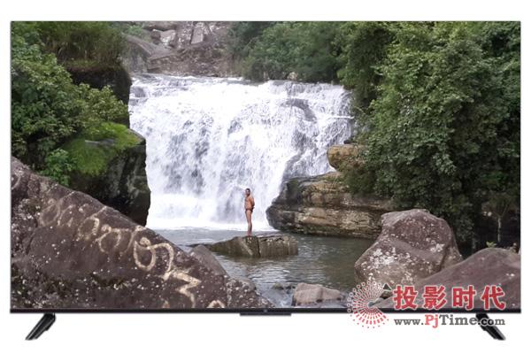 75寸小米电视L75M7-EA热售中 特惠大屏搬回家