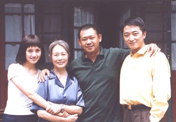 安静女演员(安静女演员图片)