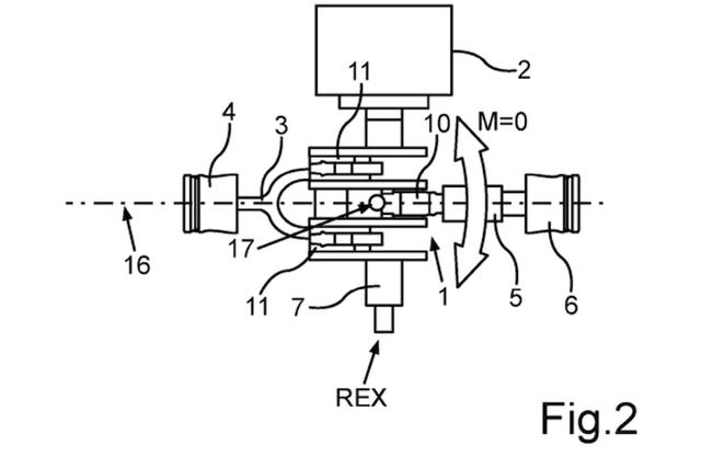 奥迪开发水平对置两缸增程器发动机 提高电动汽车续航里程