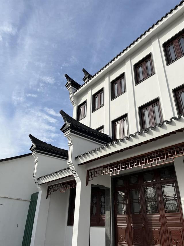 马头墙