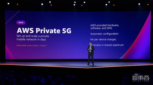 亚马逊第三代服务器芯片来了！机器学习负载性能飙3倍，能耗降60%