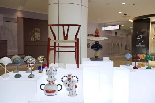 空间工程与设计展图片大全