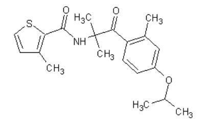 异丙噻菌胺、环磺酮、白藜芦醇等新农药将在我国获登5