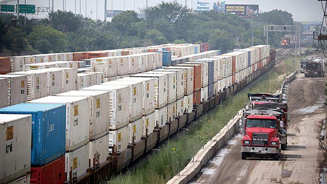 美联储褐皮书：经济温和扩张，涨价普遍存在于各行业