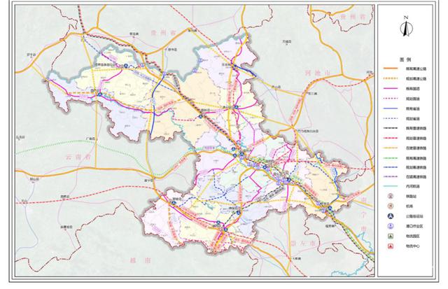 乐业县县城规划图图片