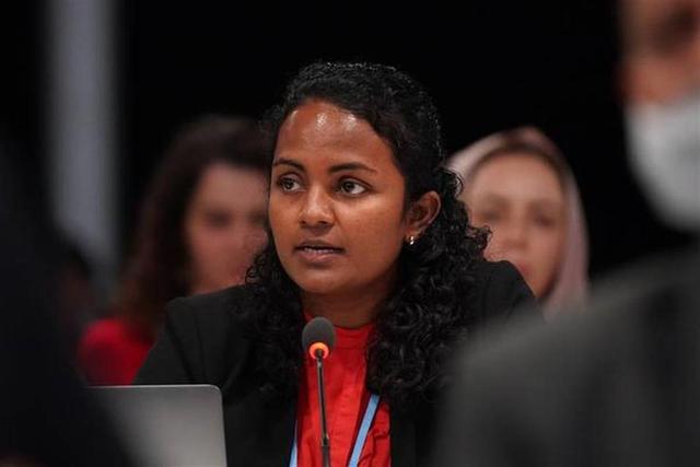 斯里兰卡后悔了没？中国被印度搅黄的项目，在马尔代夫又开始了