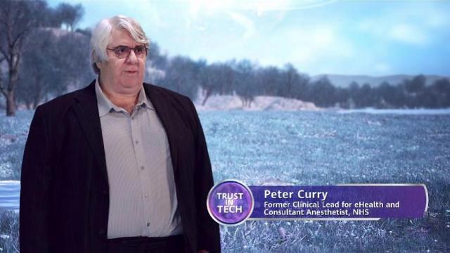 “科技发展不是零和博弈”，华为科技信任峰会上发出强烈呼吁