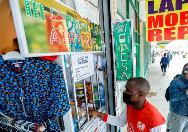 英媒报道：新兴市场跑赢数字支付竞赛