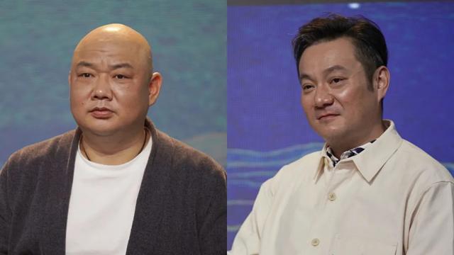 网络主播 张小腐豫剧名家 吴慧霞青年新秀 李朋杰京剧名家 蓝 天豫剧