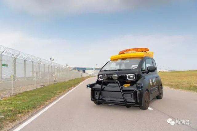 智能网联汽车周报(12月第一周) | 智慧城市与智能网联第二批试点城市公布；2022年1月1日起新生产乘用车需安装EDR