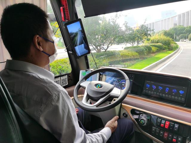 建筑工程展中兴风采