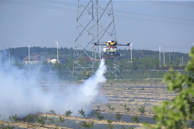建筑工程展中兴风采