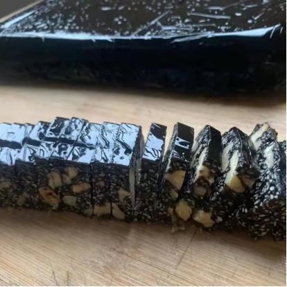 明日大雪，注意保护好这些关键部位，黑木耳、黑芝麻、黑豆可以多吃点