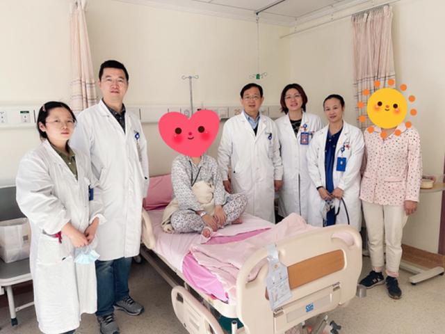 31周孕妈妈室性早搏：24小时5万多！“绿色消融术”让心悸变心安