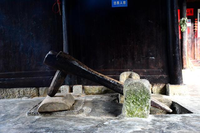 重慶酉陽：洞子坨——心靈棲息地