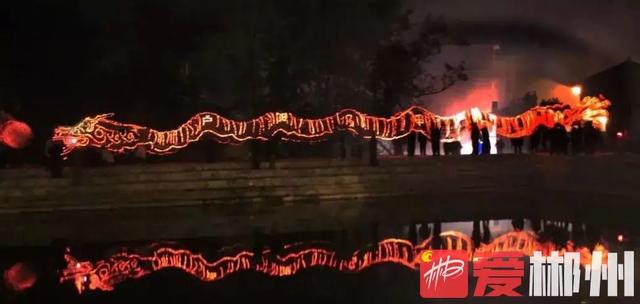 昨天我的家鄉郴州獲評2021中國·广东旅游总评榜年度最受欢迎国内旅游目的地