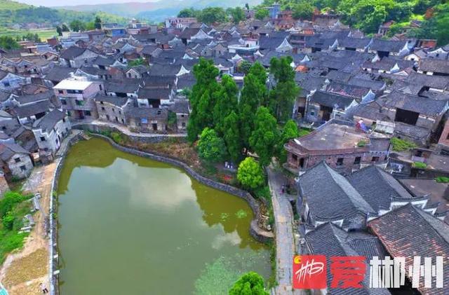 昨天我的家鄉郴州獲評2021中國·广东旅游总评榜年度最受欢迎国内旅游目的地