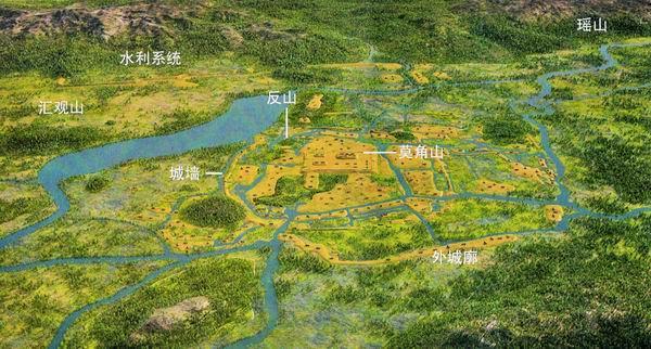 赤峰展盛工程建筑限公司