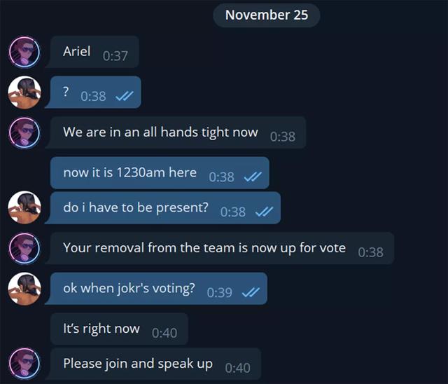 深度调查：内耗不止，Sushiswap内部究竟发生了什么