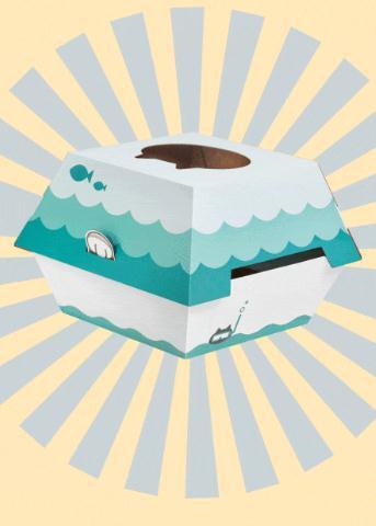 霸占俩热搜！小程序、APP崩了！这届铲屎官抢猫窝有点猛