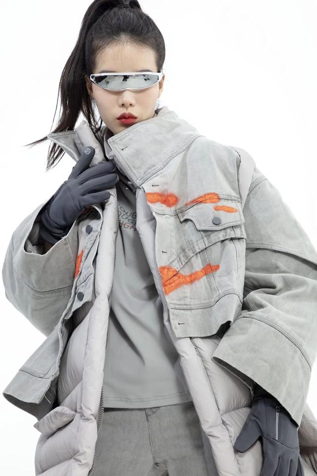北京服装学院服饰设计与工程毕业展