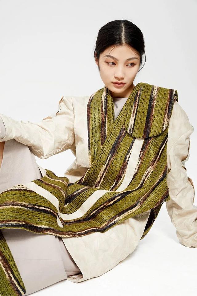 北京服装学院服饰设计与工程毕业展