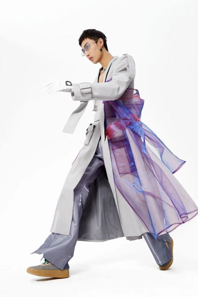 北京服装学院服饰设计与工程毕业展