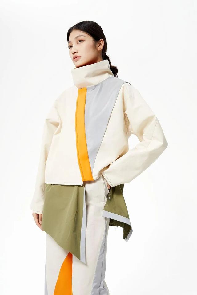 北京服装学院服饰设计与工程毕业展