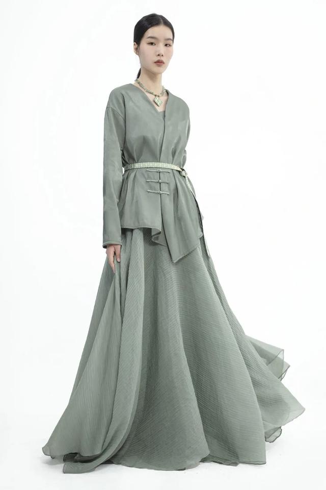 北京服装学院服饰设计与工程毕业展