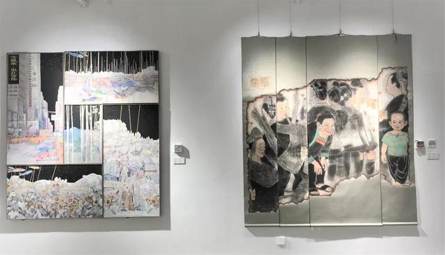 艺术工程展