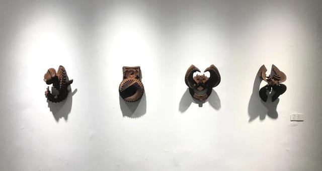 北京服装学院服饰设计与工程毕业展