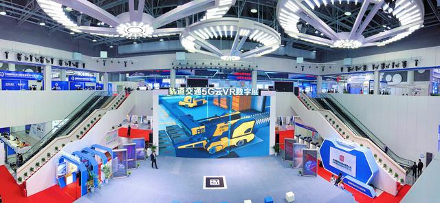 长沙工程机械展2021时间
