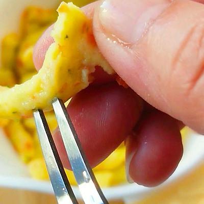 学会这道时蔬土豆条 8+宝宝辅食，让冬日美味加倍