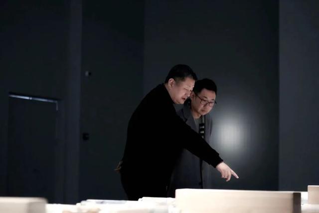 南京展图装饰工程公司