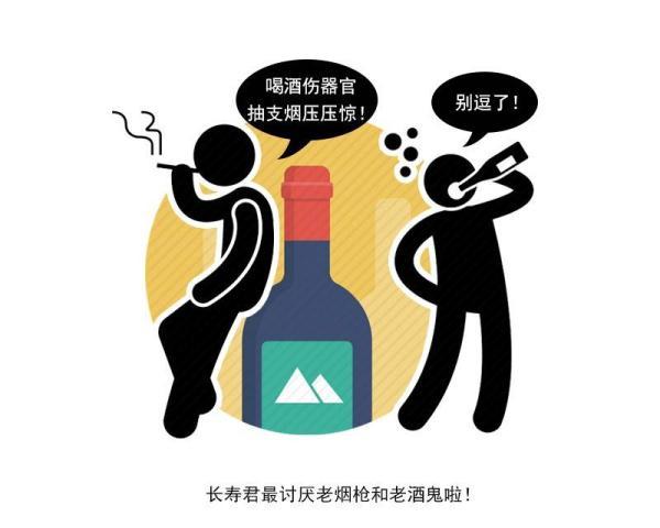 中风不会无缘无故找上门，这7类人容易被中风盯上，需重视