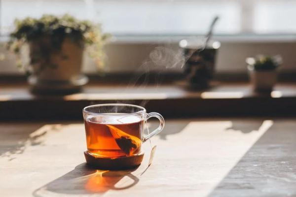 最清净的活法：一书，一茶，一知己