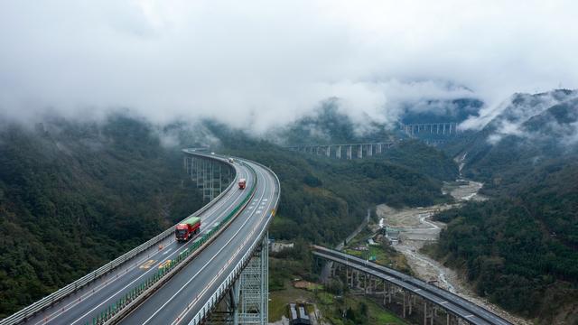 “十四五”公路养护要确保“大动脉”“微循环”畅通高效
