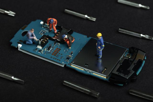 OPPO官宣6nm芯片，造芯团队已超2000人，但离“第二个海思”还很远