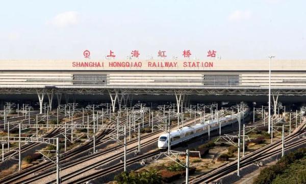 上海至張家界高鐵列車開通，這些景點加入上海高鐵朋友圈啦