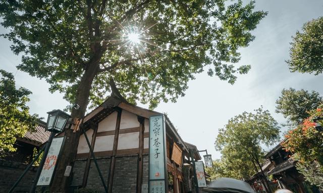 冬季成都怎麽耍？10條旅行線路帶你暢遊精彩成都