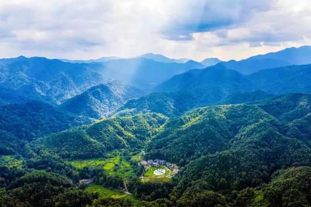 中國最美鄉村公路，就藏在廣東