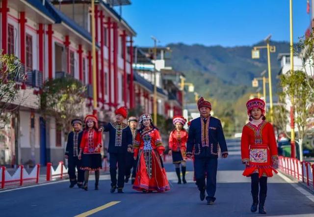 中國最美鄉村公路，就藏在廣東