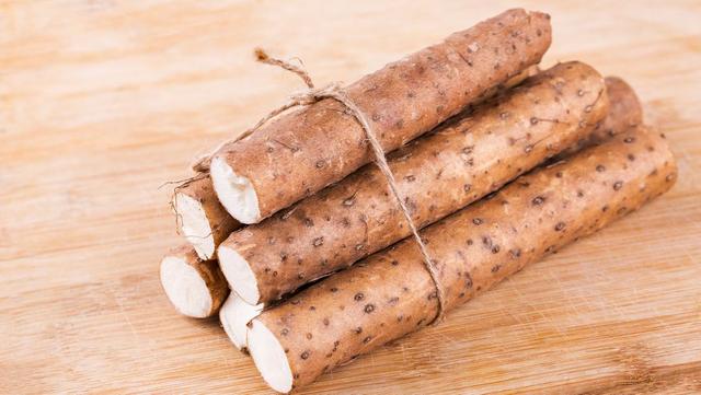 山药价廉功效多，推荐十六种用法