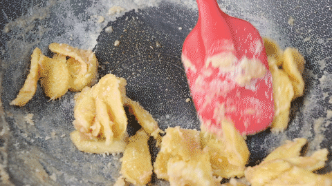 这道姜片糖发到朋友圈，留言全说被馋哭