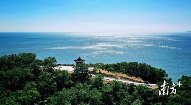 海洋工程十年发展规划