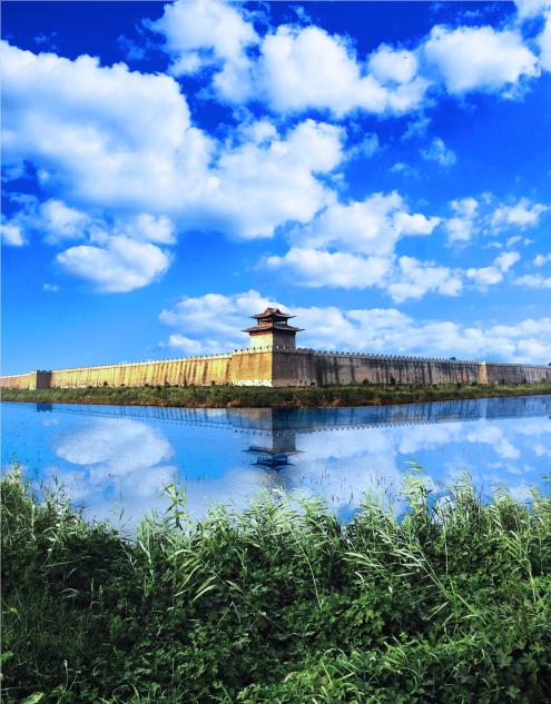 假如旅行是一場相親，河北才是人見人愛的鑽石王老五