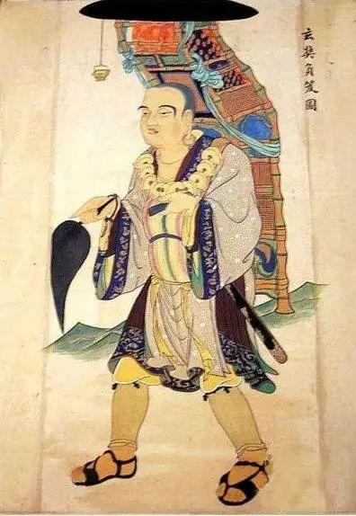 長安風物志 ︱ 給你五分鍾，對話大唐文藝界頂流！