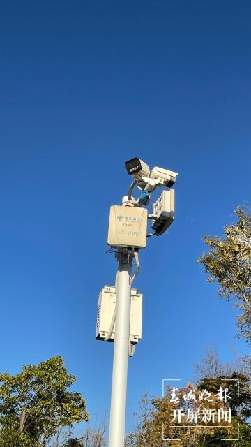 5G信號在身邊，文旅市場在世界！中國電信智慧旅行在雲南立標杆