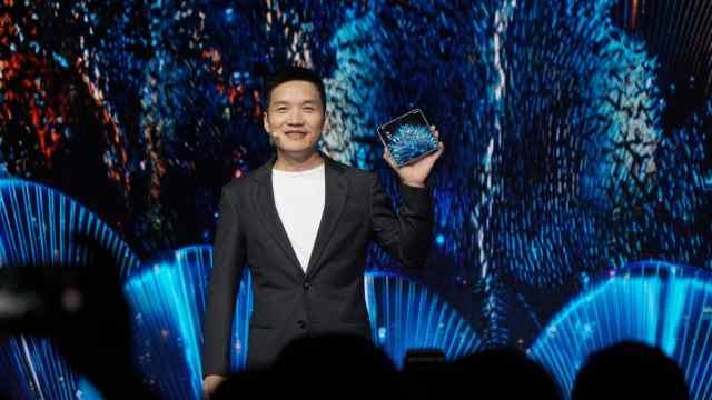 对话刘作虎&周意保：OPPO Find N是平衡艺术的结果