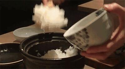 一场由「剩米饭」引发的胃病！剩饭剩菜各有“保质期”